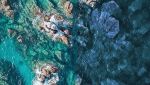 Cambiamento del mare