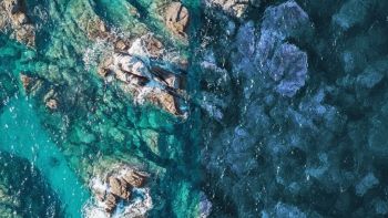 Cambiamento del mare
