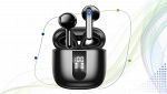 Cuffie Bluetooth JBES nere in ear