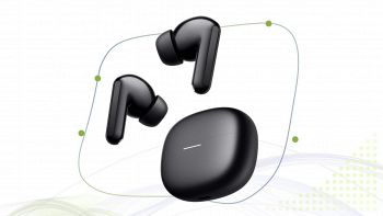 Cuffie Bluetooth Xiaomi Redmi Buds 8 nere