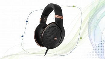 Cuffie Sennheiser HD 505 SE Copper Edition