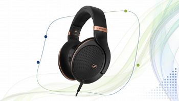 Cuffie Sennheiser HD 505 SE Copper Edition