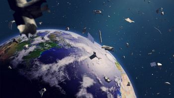 Sindrome di Kessler, cos'è e perché potrebbe provocare una catastrofe nello Spazio