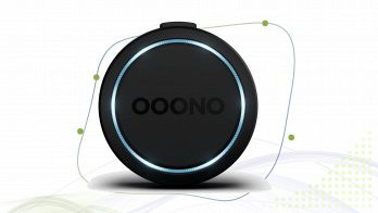 Dispositivo Co-Driver 2 ooono per avvisi autovelox