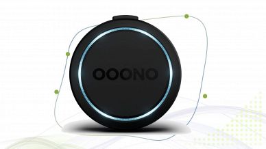 Dispositivo Co-Driver 2 ooono per avvisi autovelox