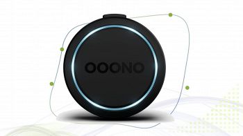 Dispositivo Co-Driver 2 ooono per avvisi autovelox