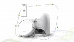 DJI ROMO S robot aspirapolvere lavapavimenti