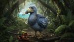 L'IA GenoMorph riporta in vita il dodo