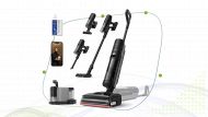 dreame H15 Mix aspirapolvere lavapavimenti 7-in-1