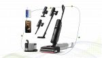 dreame H15 Mix aspirapolvere lavapavimenti 7-in-1