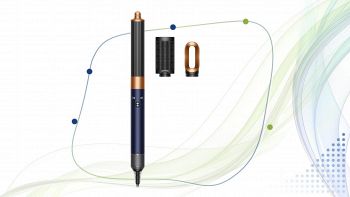 Dyson Airwrap Origin multistyler e asciugacapelli