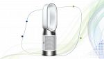 Dyson Purifier Hot+Cool HP1 purificatore d’aria e termoventilatore