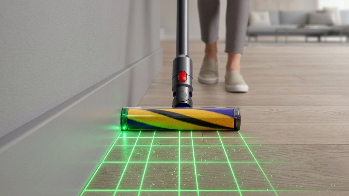 Dyson V10 Cyclone