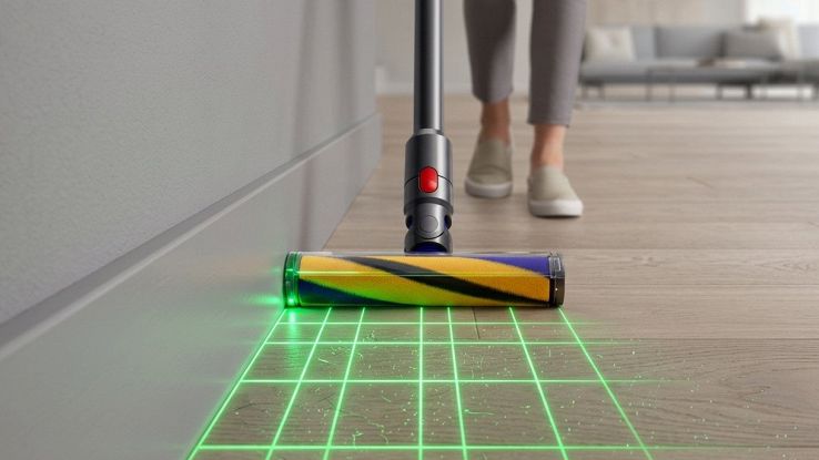 Dyson V10 Cyclone