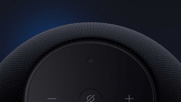 Echo Studio di Amazon