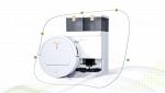 ECOVACS T50 PRO OMNI robot aspirapolvere lavapavimenti