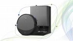 ECOVACS T90 PRO OMNI robot aspirapolvere lavapavimenti