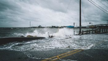 El Nino, onde Kelvin