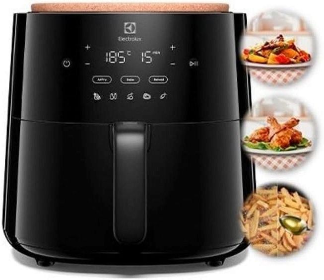 Electrolux Friggitrice ad Aria EAF5B
