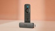 Fire TV Stick 4K Plus