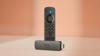 Fire TV Stick 4K Plus