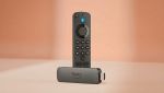 Fire TV Stick 4K Plus