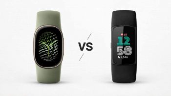 Google Fitbit Charge 6 ed Edge