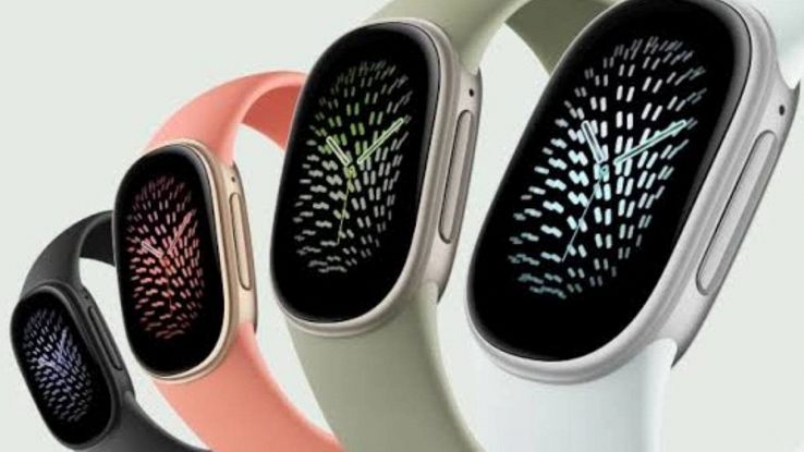 Il nuovo Fitbit Edge