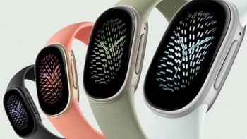 Il nuovo Fitbit Edge