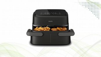 Friggitrice ad aria Philips Airfryer 1000