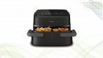 Friggitrice ad aria Philips Airfryer 1000