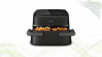 Friggitrice ad aria Philips Airfryer 1000