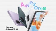 Galaxy A37