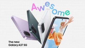 Galaxy A37