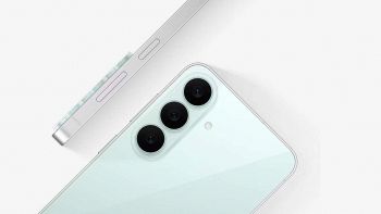 Galaxy S26 FE