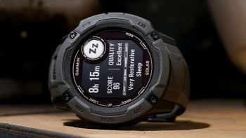 Garmin Instinct 2x Solar