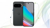 Google Pixel 10 nero ossidiana
