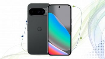 Google Pixel 10 nero ossidiana