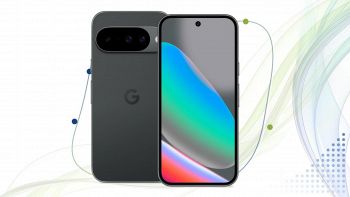 Google Pixel 10 nero ossidiana