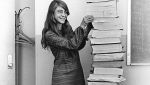 Margaret Hamilton e il codice della missione