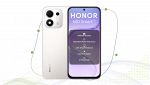 HONOR 600 Smart 5G Silver 4+128GB