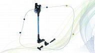 Hoover H-Free 200 scopa elettrica senza fili