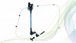 Hoover H-Free 200 scopa elettrica senza fili