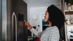 Frigo smart