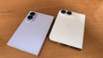 Z Fold8 vs iPhone Duo