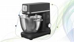 Impastatrice planetaria Electrolux E6KM1-4BPT nera