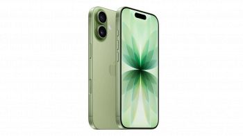iPhone 17