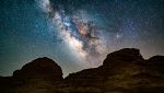 Il sistema solare dalla Terra