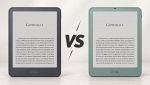 Kindle Paperwhite vs. Kindle Paperwhite Signature Edition