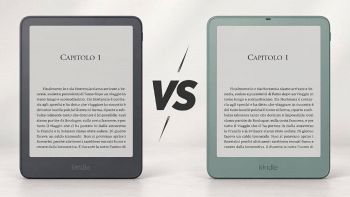 Kindle Paperwhite vs. Kindle Paperwhite Signature Edition